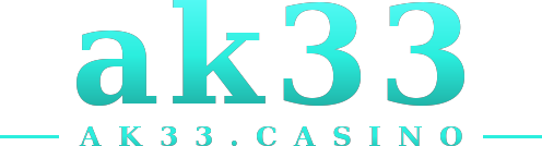 ak33 logo